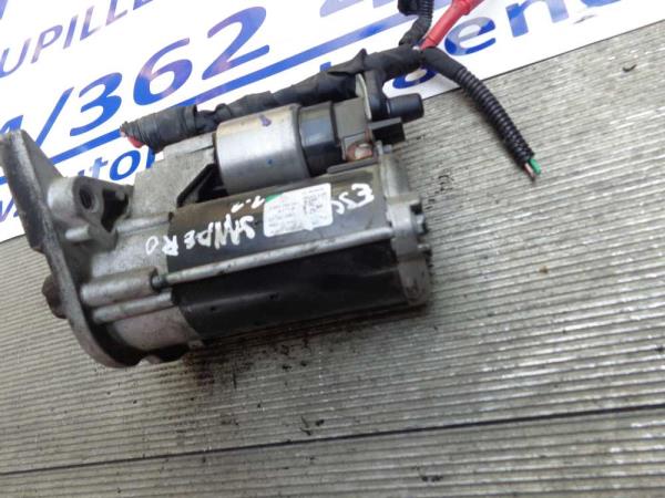 DEMARREUR RENAULT/DACIA - Vue 2